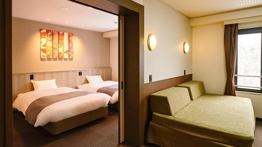 ホテルアベスト八方Aldea ホテルアベスト八方Aldea