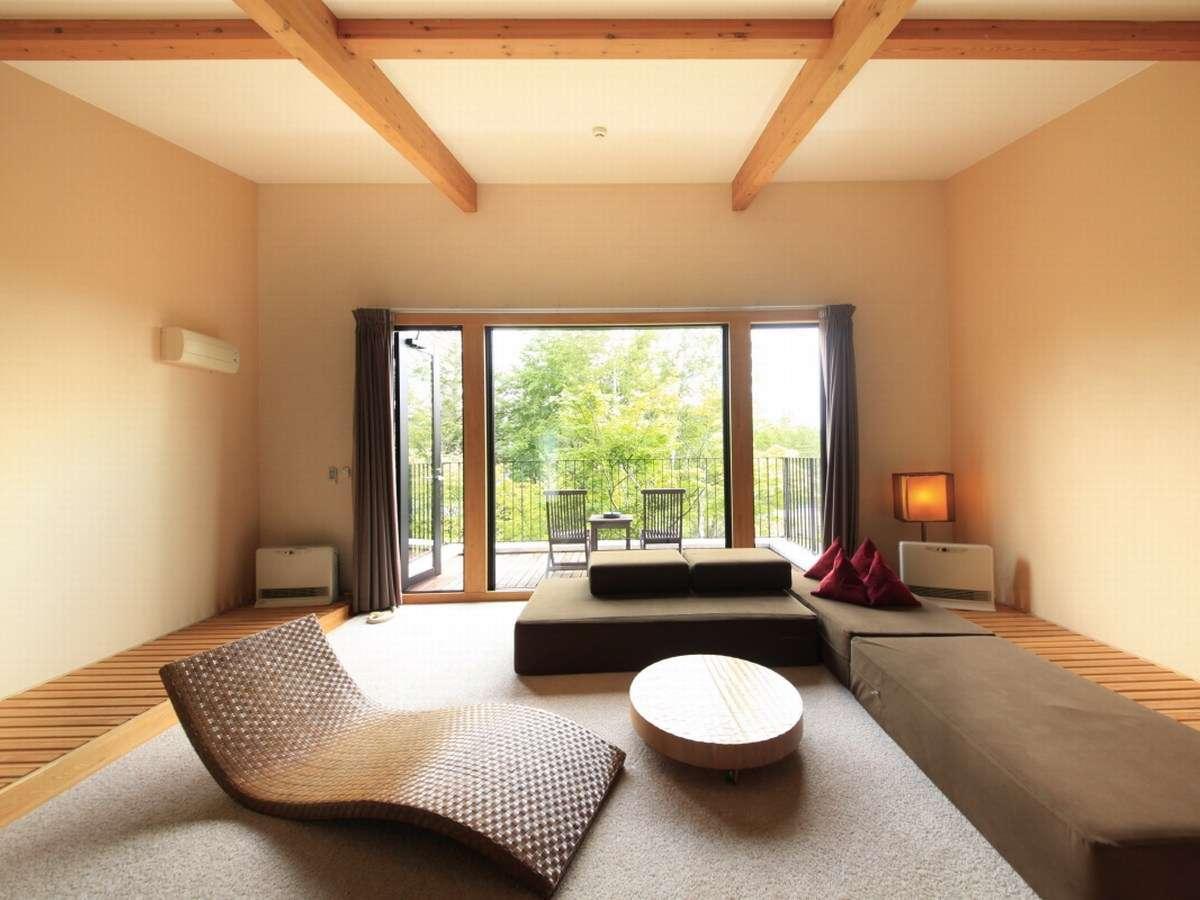 テラス蓼科リゾート&スパ テラス蓼科リゾート&スパ