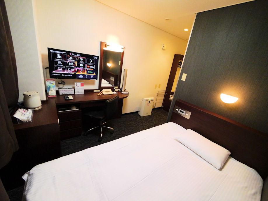 トウエイホテル トウエイホテル