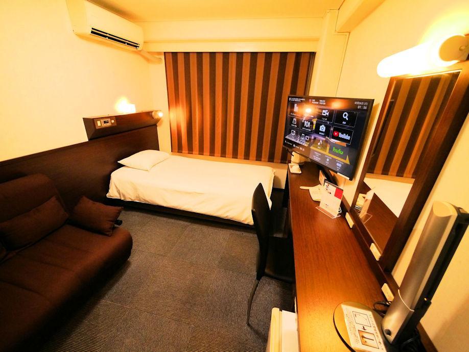 トウエイホテル トウエイホテル