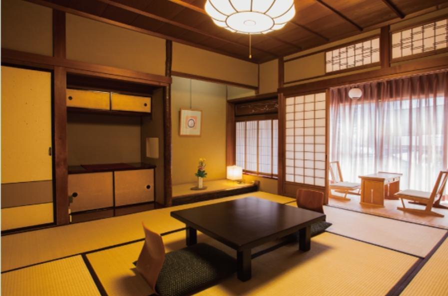 中嶋屋旅館 中嶋屋旅館