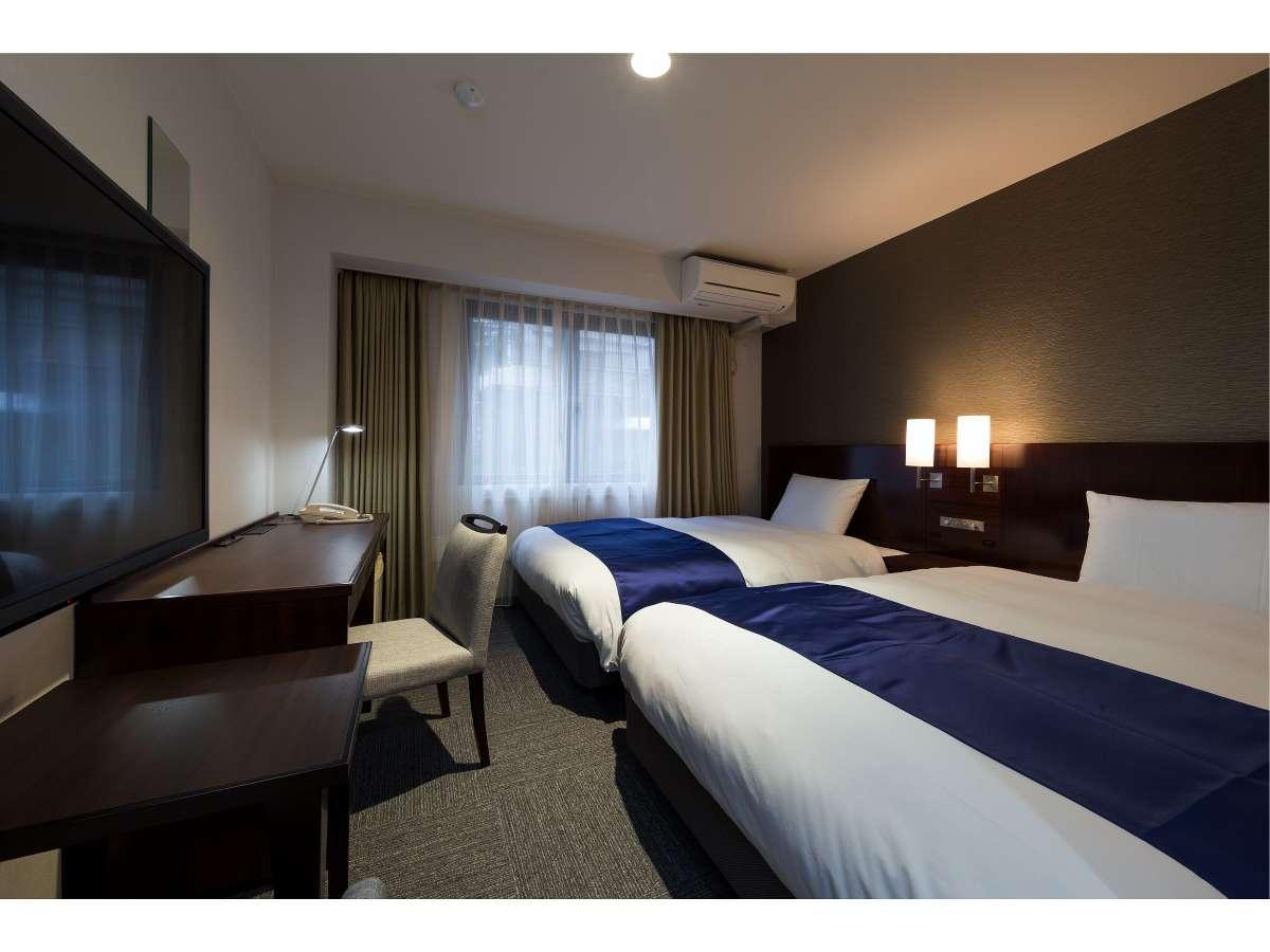 KKRホテル中目黒(旧:KKRニュー目黒) KKRホテル中目黒(旧:KKRニュー目黒)