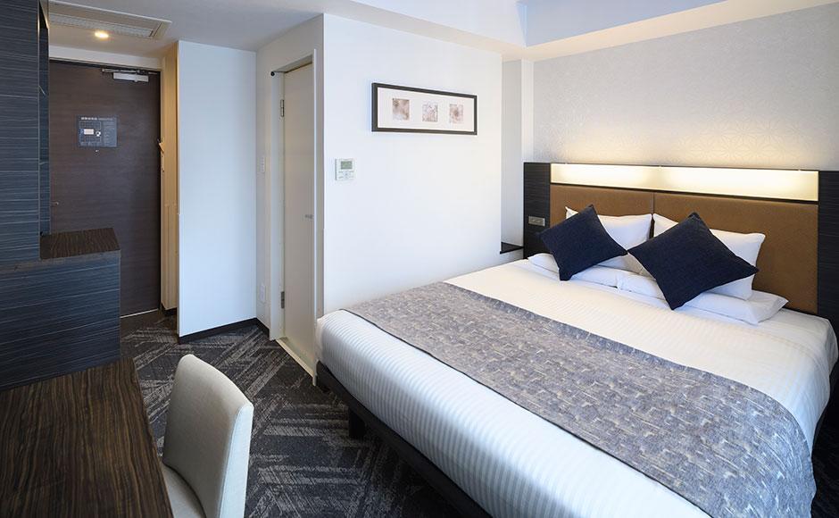 ホテルマイステイズ浜松町 ホテルマイステイズ浜松町