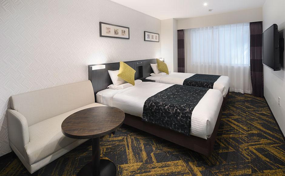 ホテルマイステイズ浜松町 ホテルマイステイズ浜松町