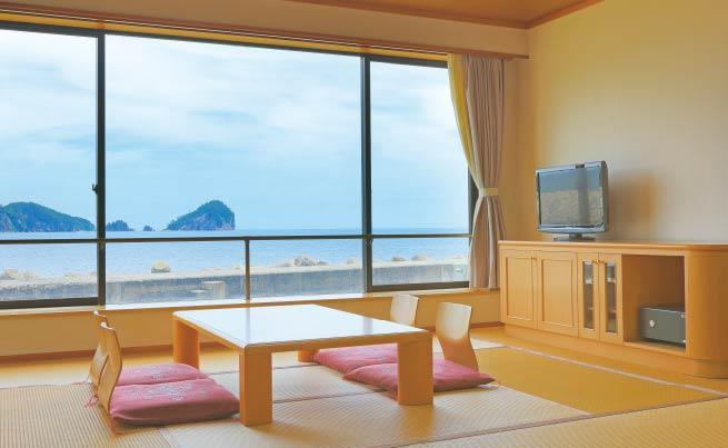 島のひかりが彩なす海の宿 羽衣荘 島のひかりが彩なす海の宿 羽衣荘