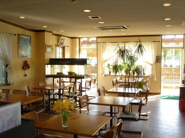 ラ・キメラ ラ・キメラ