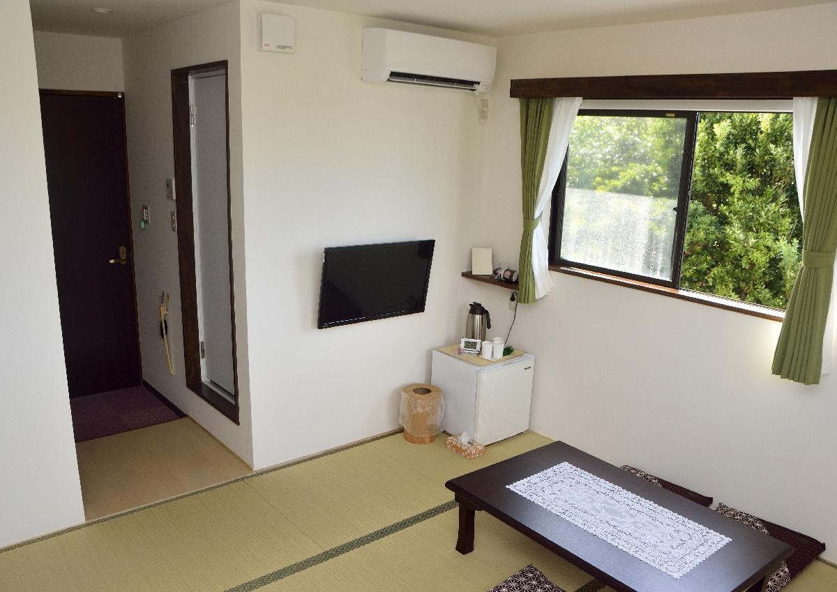 ロッジ オーシャン ロッジ オーシャン