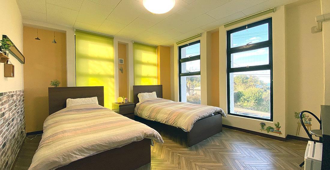 ペンション&レストラン花海月 ペンション&レストラン花海月