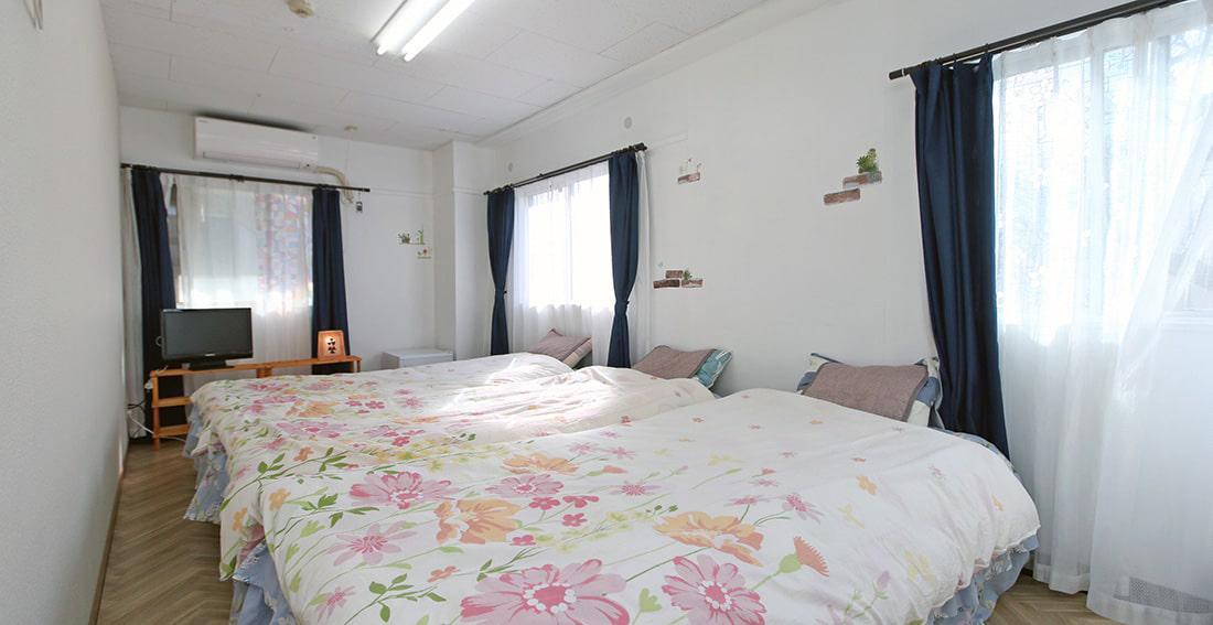 ペンション&レストラン花海月 ペンション&レストラン花海月