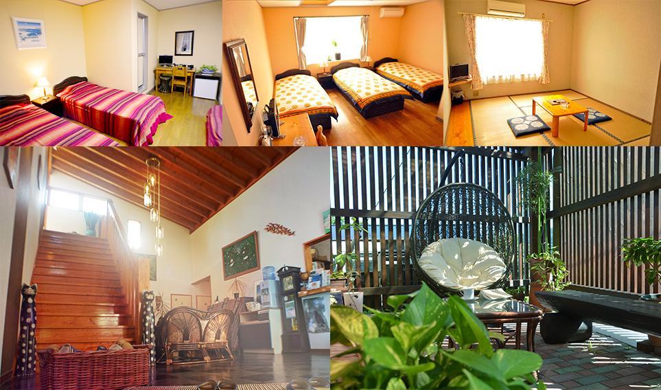 ペンション・サントモ1 ペンション・サントモ1