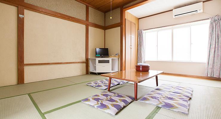 民宿とうべえ 民宿とうべえ