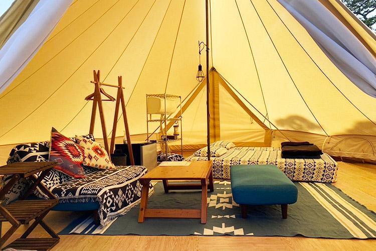 凪NAGI グランピング 凪NAGI グランピング