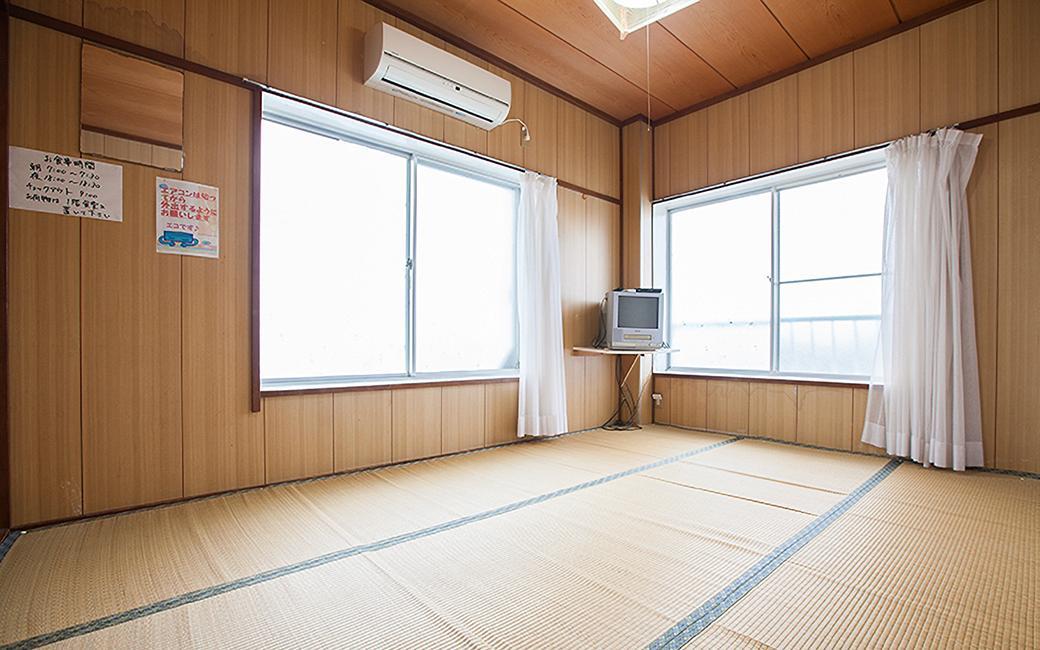 民宿 一本松 民宿 一本松