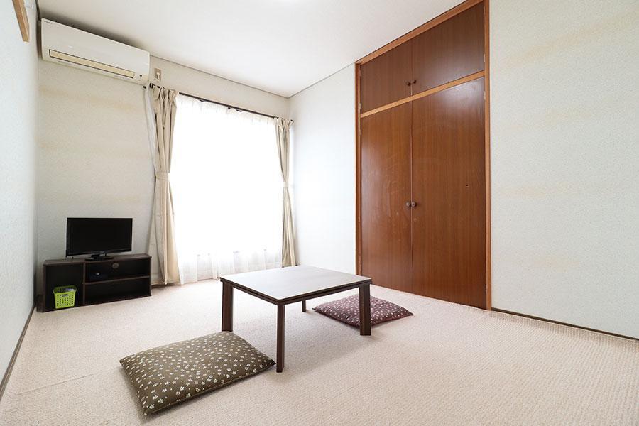 Oyado&Cafe のら Oyado&Cafe のら