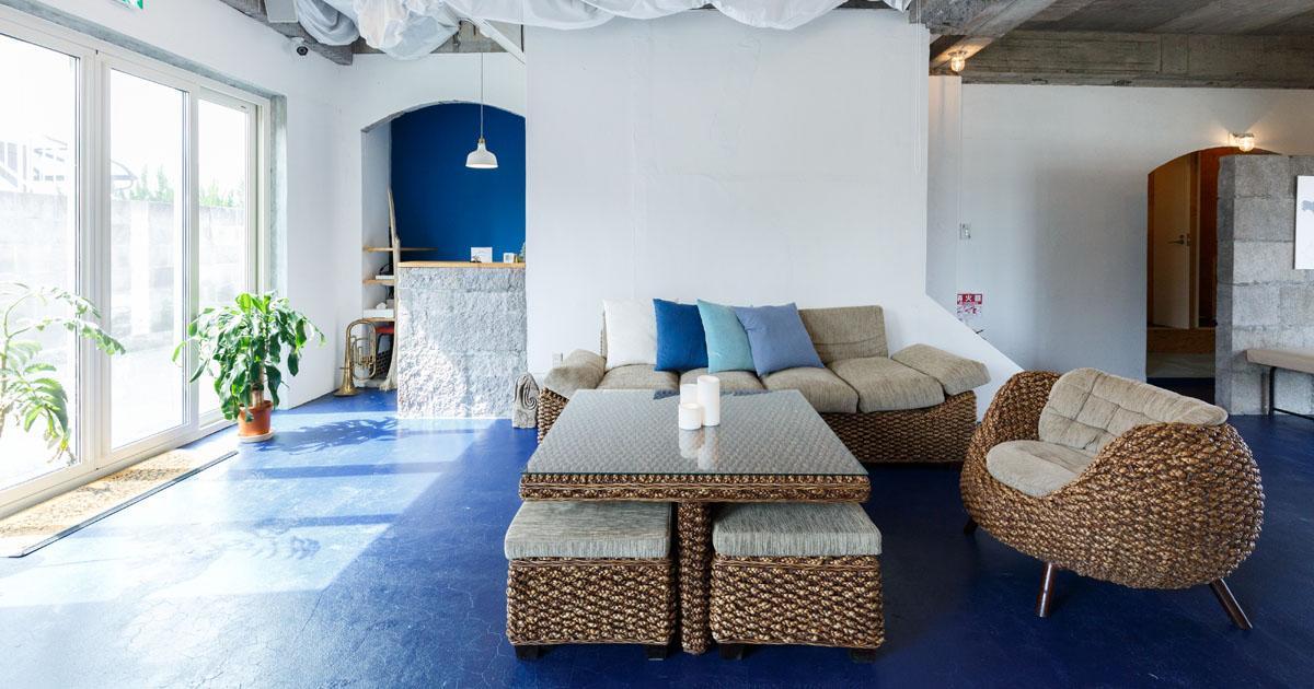 HOSTEL NABLA(ホステル ナブラ) HOSTEL NABLA(ホステル ナブラ)