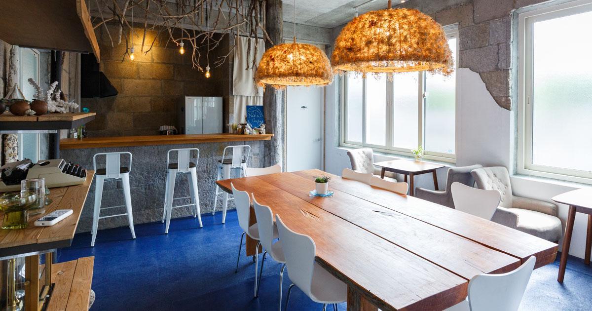 HOSTEL NABLA(ホステル ナブラ) HOSTEL NABLA(ホステル ナブラ)