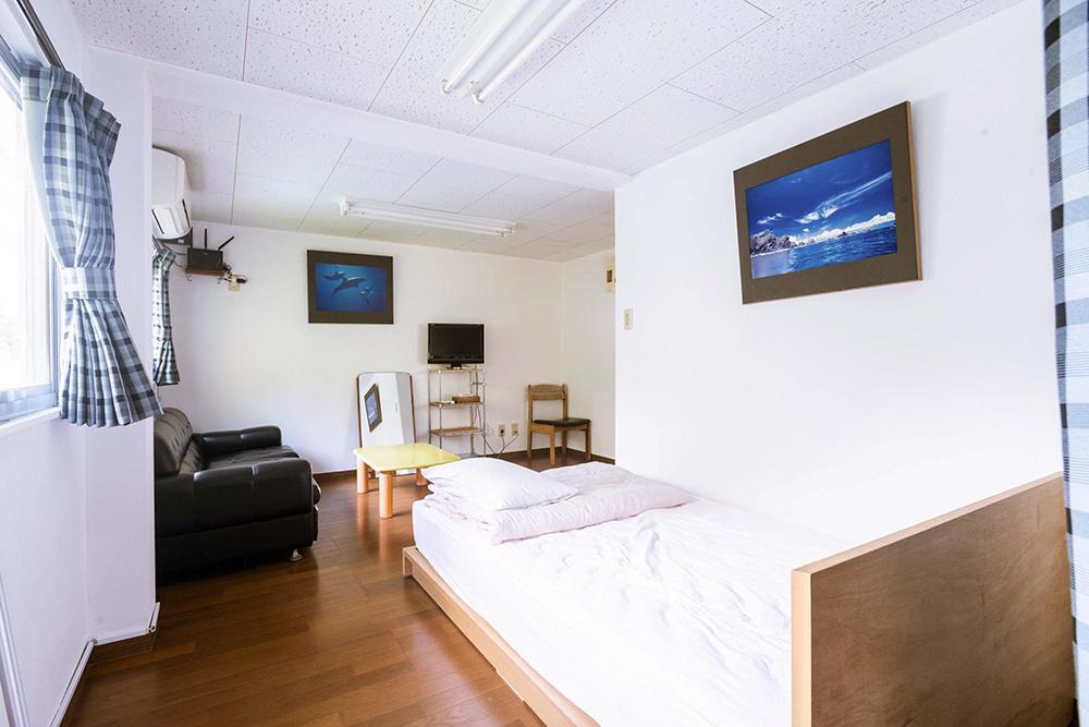 ハートロックヴィレッジ ハートロックヴィレッジ