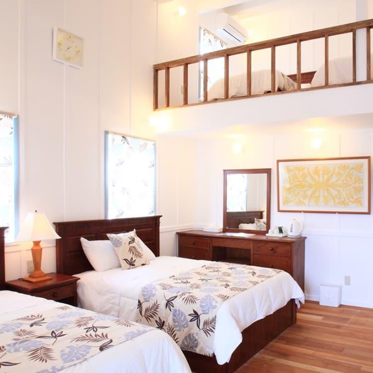 パパスアイランドリゾート Hale パパスアイランドリゾート Hale