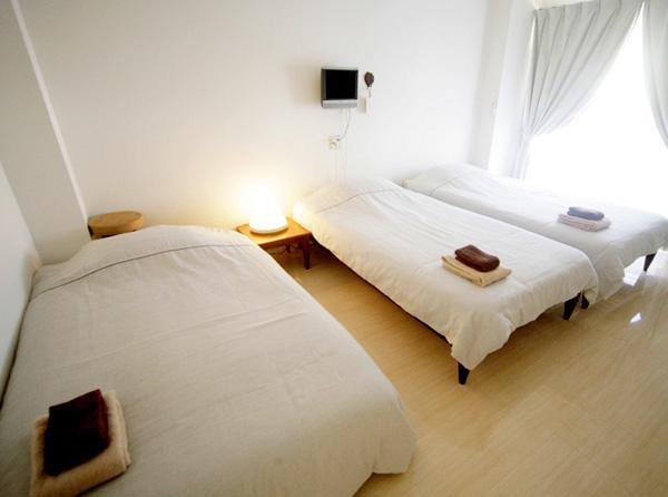 小笠原の宿 シーフロント 小笠原の宿 シーフロント