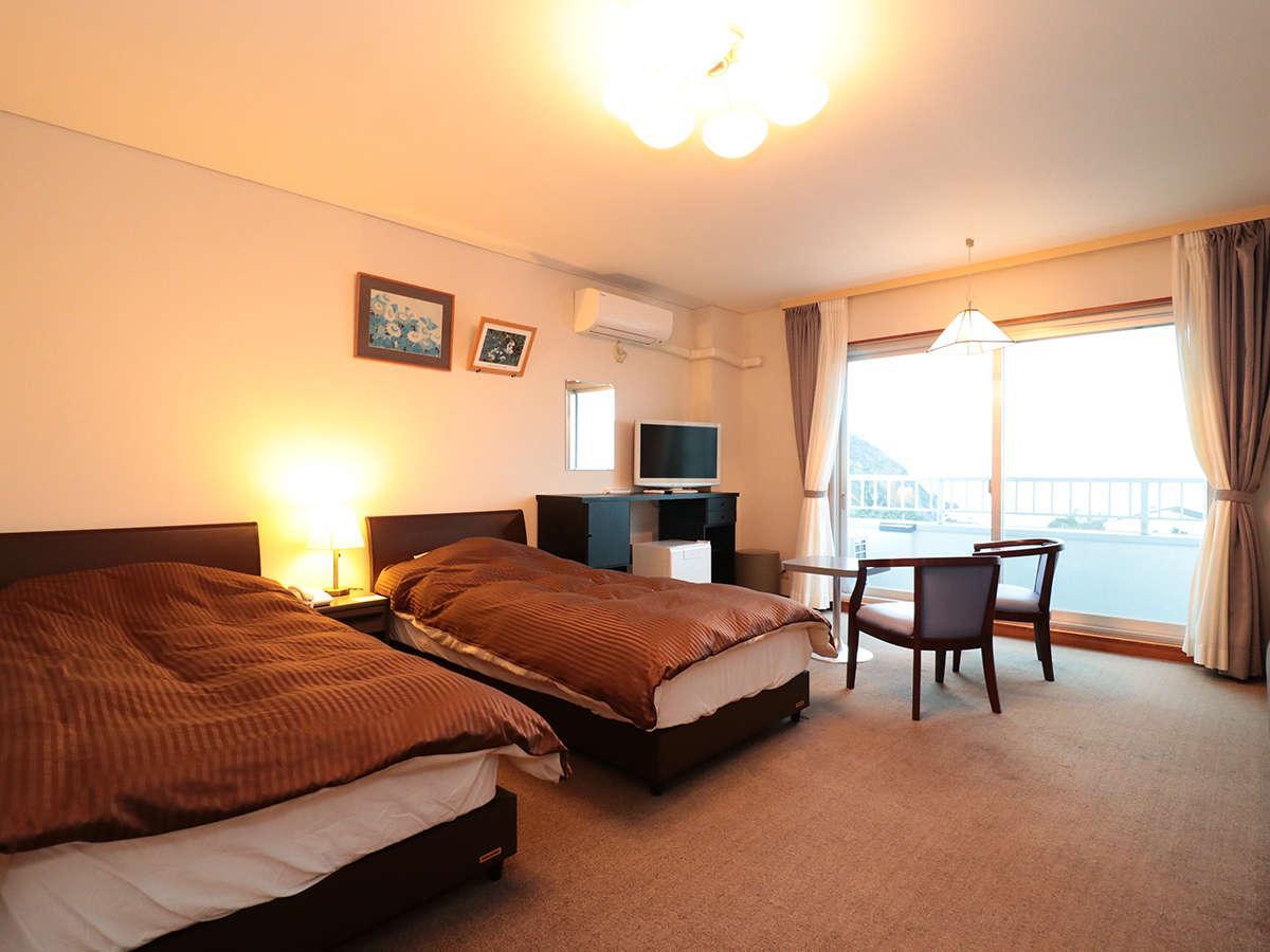 ホテル神津館 ホテル神津館