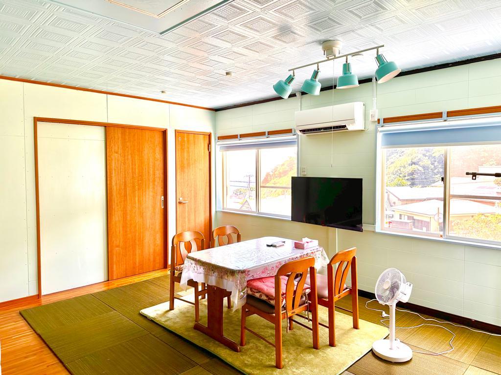 コテージ菊乃屋(天神) コテージ菊乃屋(天神)