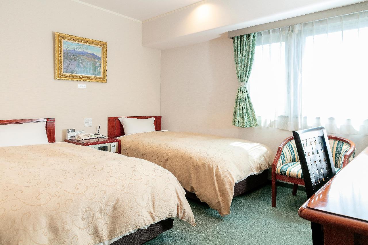 パークイン高崎 パークイン高崎