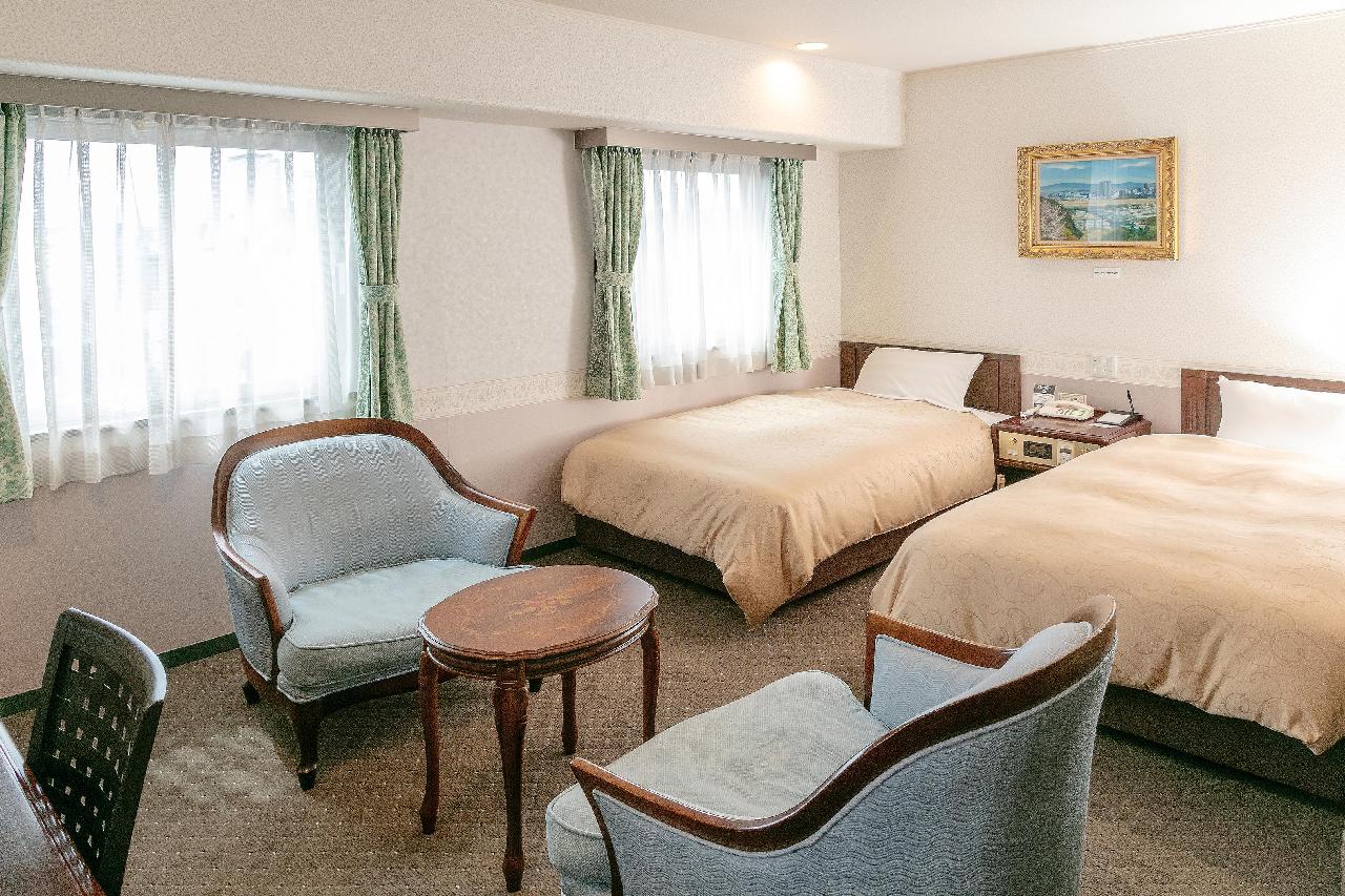 パークイン高崎 パークイン高崎