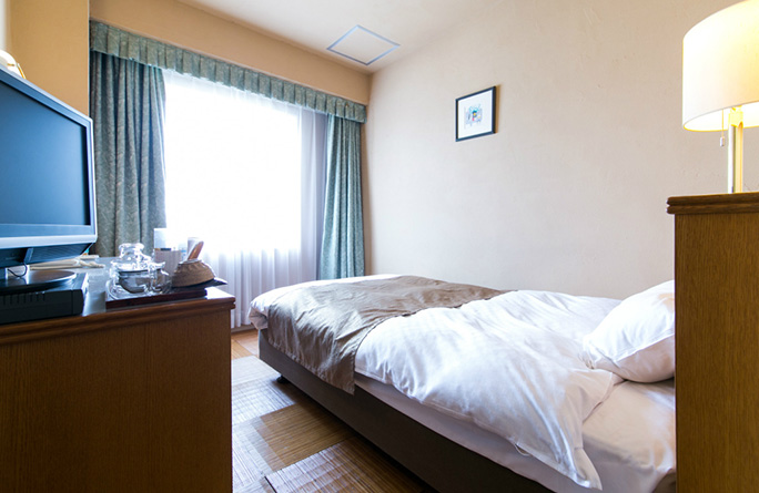 パールホテル太田 パールホテル太田