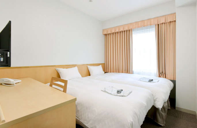 パールホテル太田 パールホテル太田