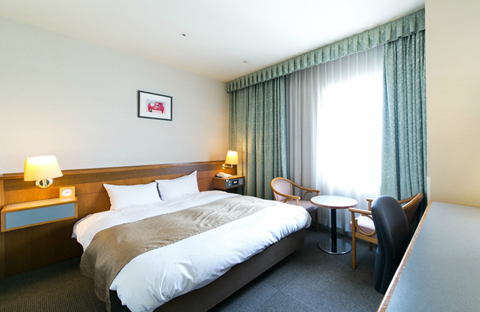 パールホテル太田 岩盤浴