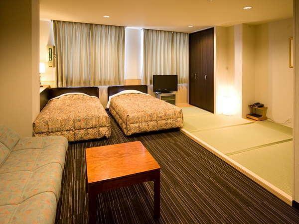 ハイパーイン ホテル越久(エチヒサ) ハイパーイン ホテル越久(エチヒサ)