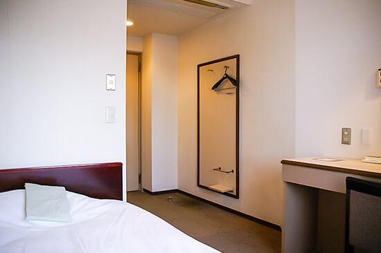 ビジネスホテル サンキュー 鈴鹿店 ビジネスホテル サンキュー 鈴鹿店