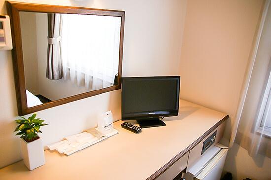 ビジネスホテル サンキュー 鈴鹿店 ビジネスホテル サンキュー 鈴鹿店