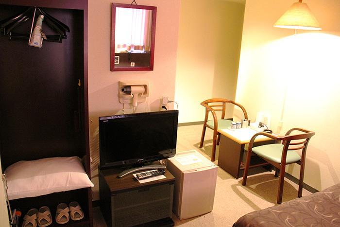 ビジネスホテル サンパレス ビジネスホテル サンパレス