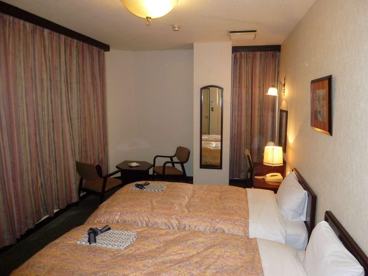 ビジネスホテル ニシコー ビジネスホテル ニシコー