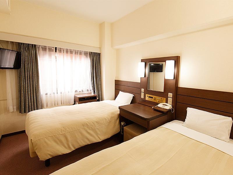 赤坂陽光ホテル 赤坂陽光ホテル