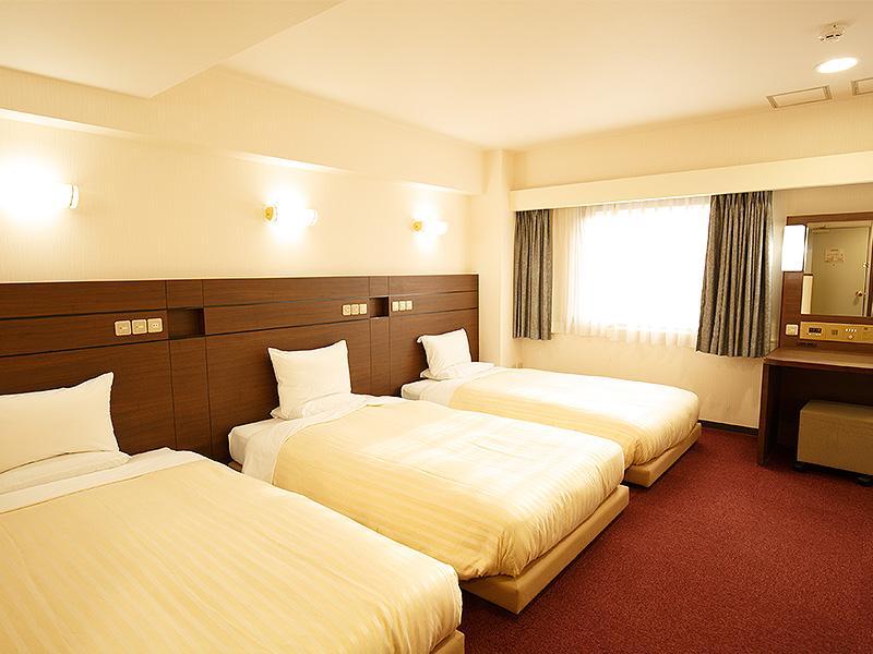 赤坂陽光ホテル 赤坂陽光ホテル