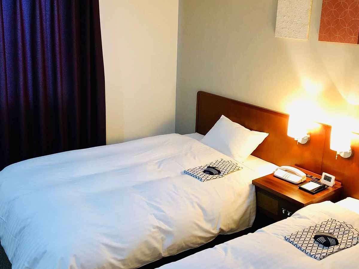 ビジネスホテル ひさご家 ビジネスホテル ひさご家