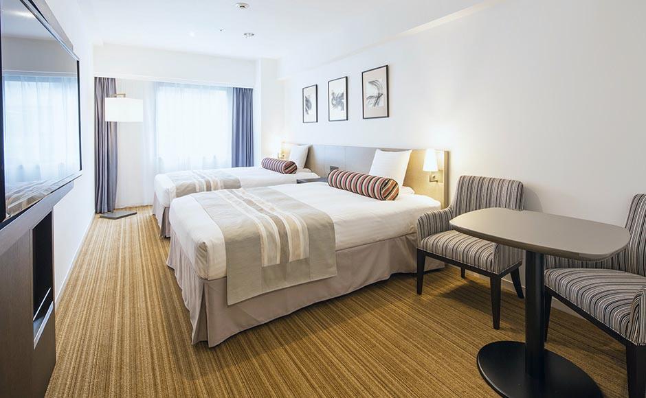 ホテルマイステイズプレミア浜松町 ホテルマイステイズプレミア浜松町