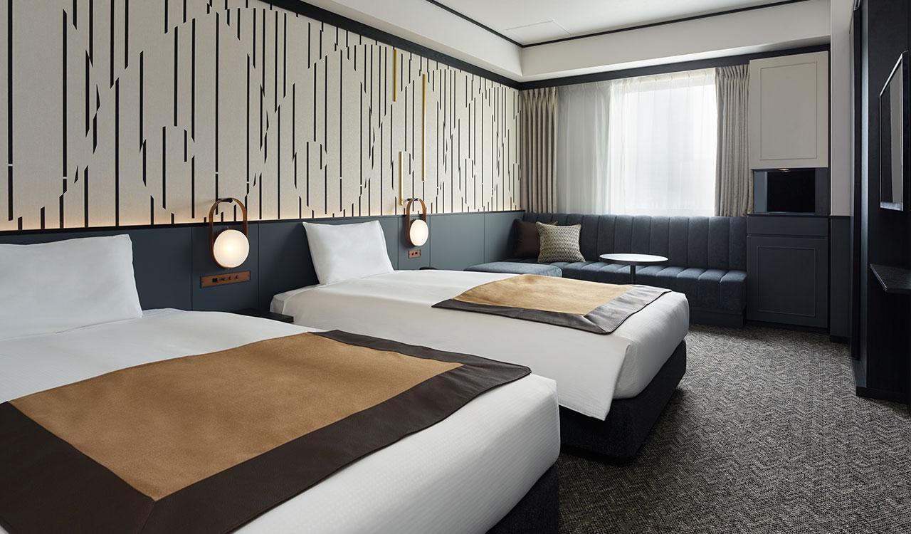 三井ガーデンホテル汐留イタリア街 三井ガーデンホテル汐留イタリア街