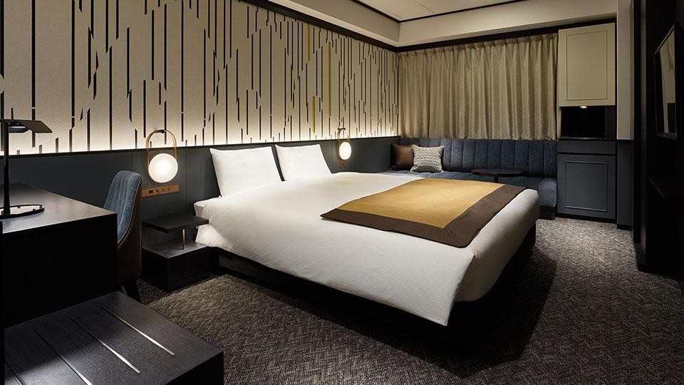 三井ガーデンホテル汐留イタリア街 三井ガーデンホテル汐留イタリア街