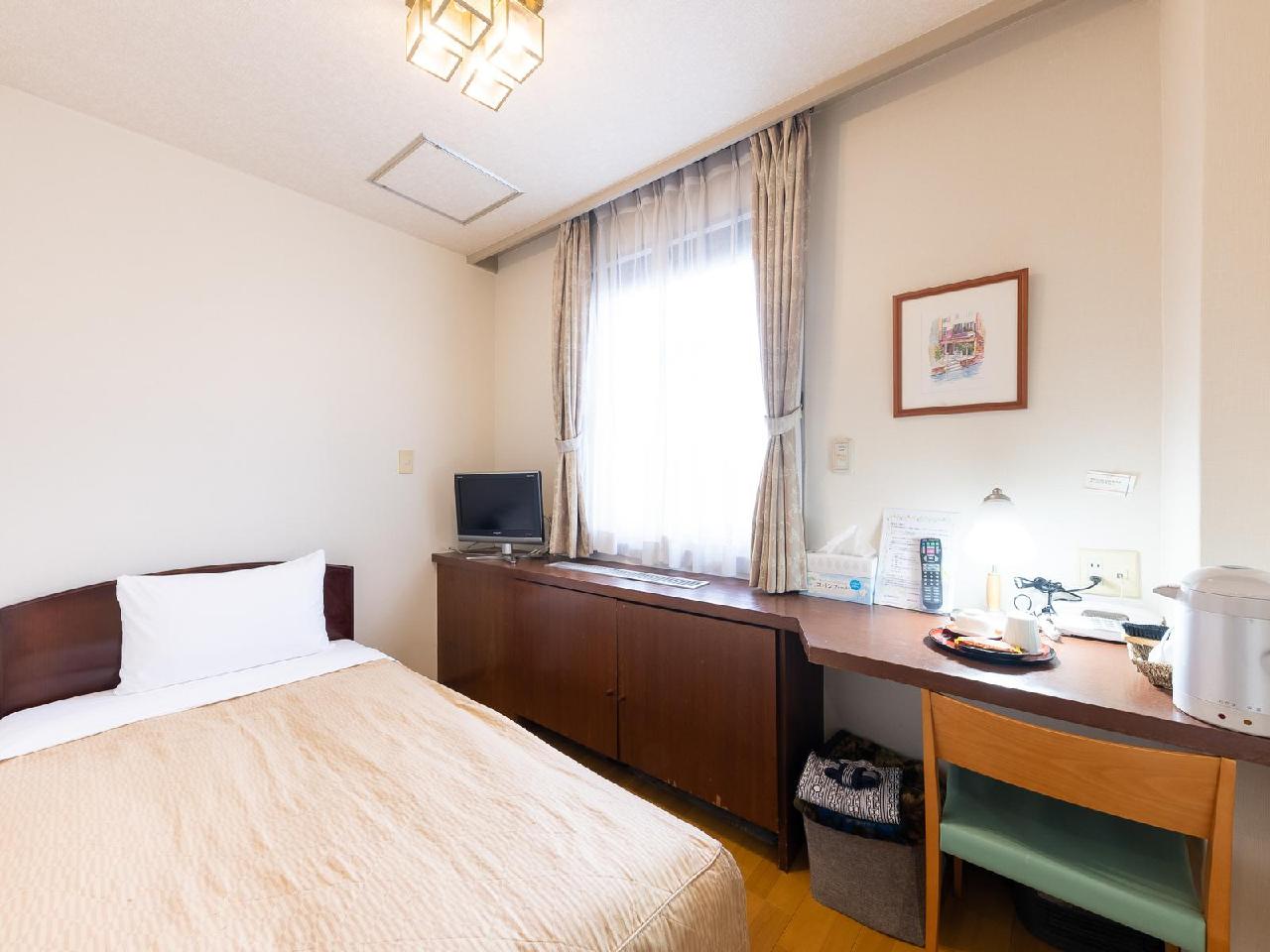 Tabist ビジネスホテルたきざわ 高崎駅西口 Tabist ビジネスホテルたきざわ 高崎駅西口