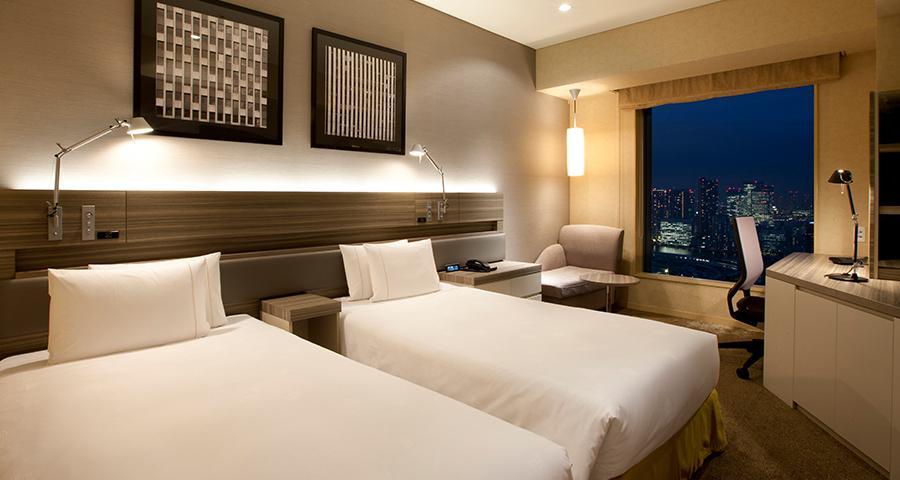 ザ ロイヤルパークホテル アイコニック 東京汐留 ザ ロイヤルパークホテル アイコニック 東京汐留