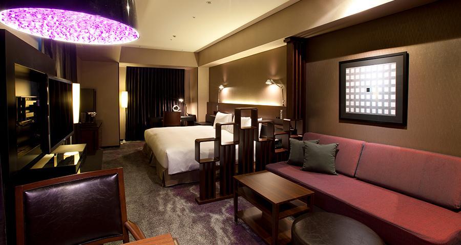 ザ ロイヤルパークホテル アイコニック 東京汐留 ザ ロイヤルパークホテル アイコニック 東京汐留