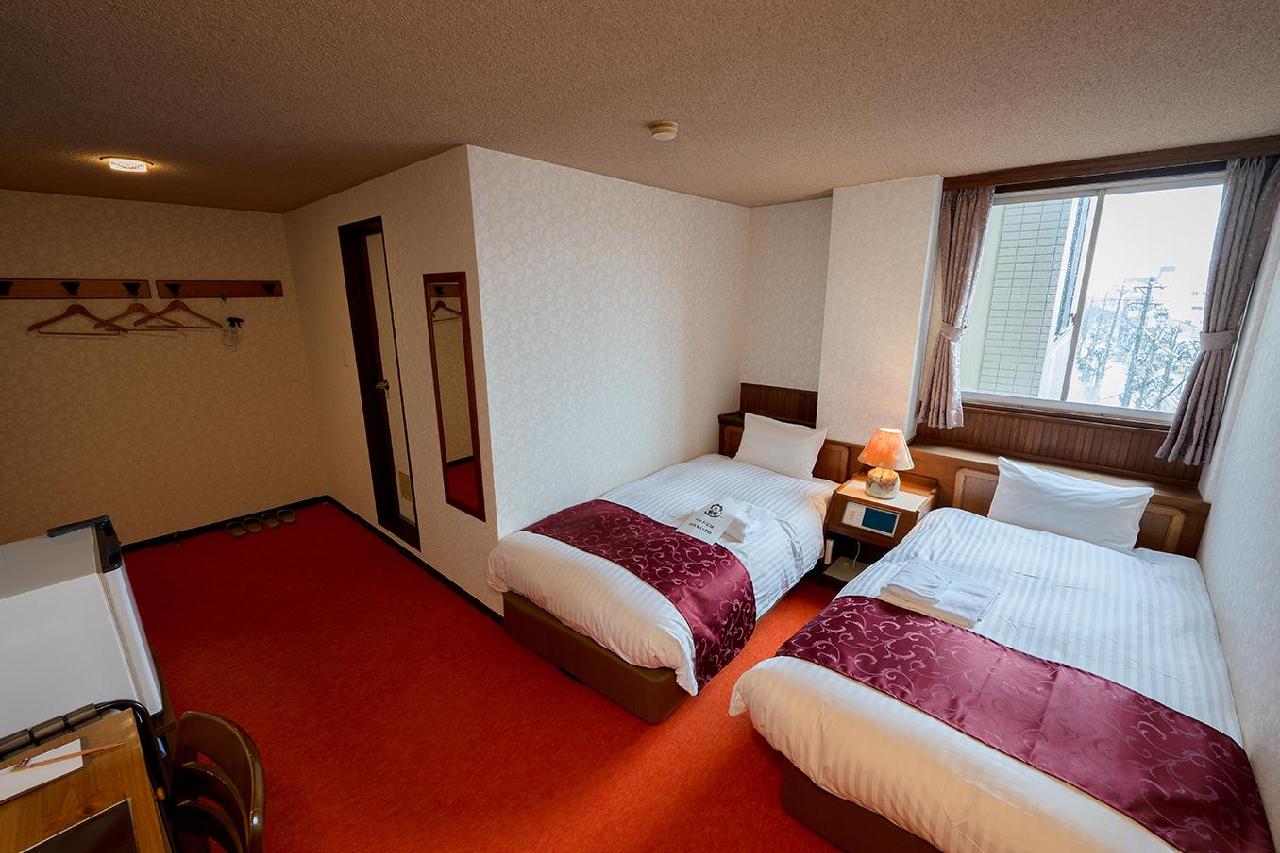 HOTELニューマスターチ HOTELニューマスターチ