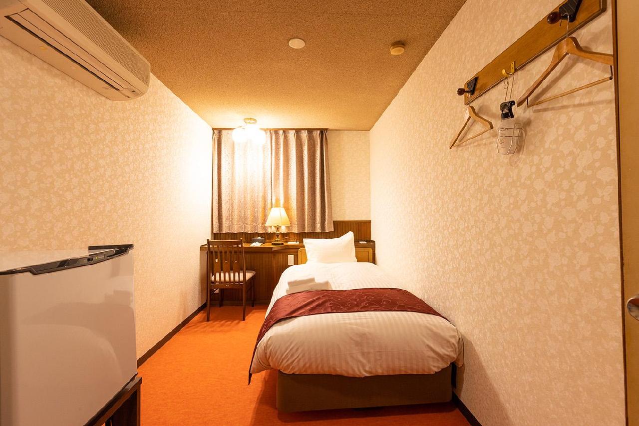 HOTELニューマスターチ HOTELニューマスターチ