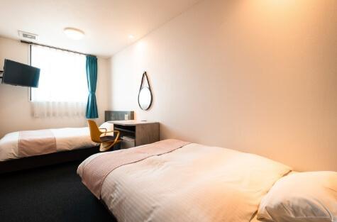 ホテルエリアワン伊勢インター ホテルエリアワン伊勢インター