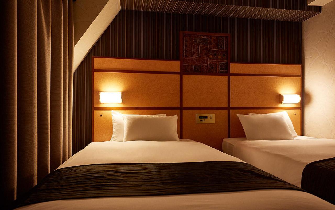 ホテルヴィラフォンテーヌ東京浜松町 ホテルヴィラフォンテーヌ東京浜松町