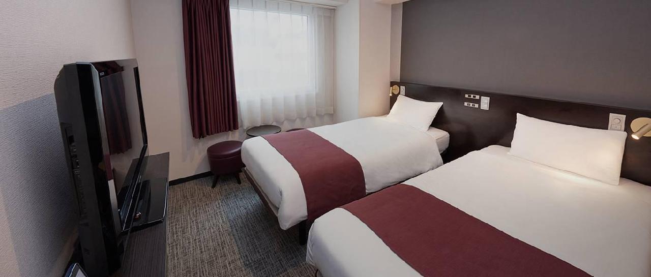 ホテルヴィラフォンテーヌ東京浜松町 ホテルヴィラフォンテーヌ東京浜松町