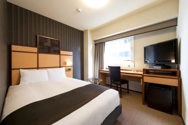 ホテルヴィラフォンテーヌ東京浜松町 ホテルヴィラフォンテーヌ東京浜松町